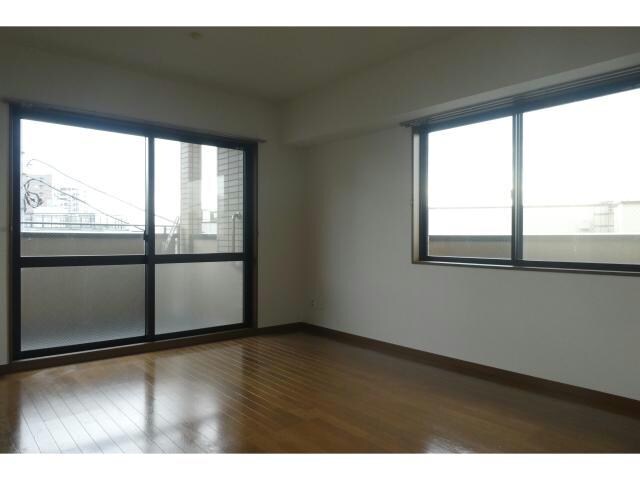 パークキューブ亀有の物件内観写真