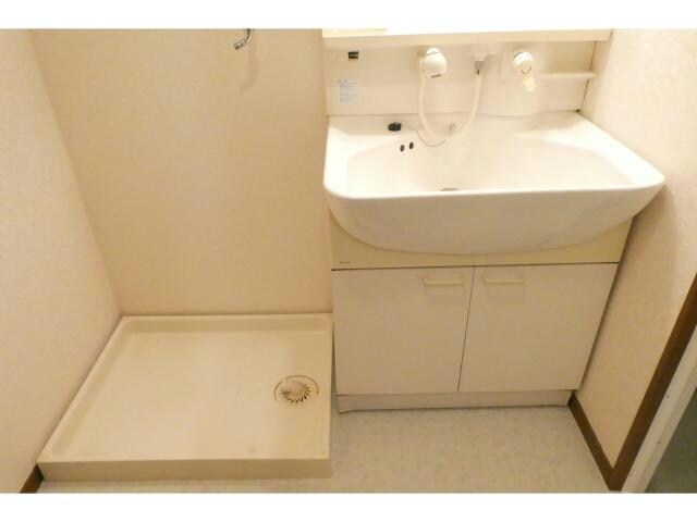 パークキューブ亀有の物件内観写真