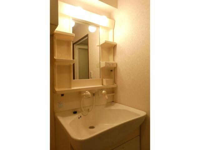 パークキューブ亀有の物件内観写真