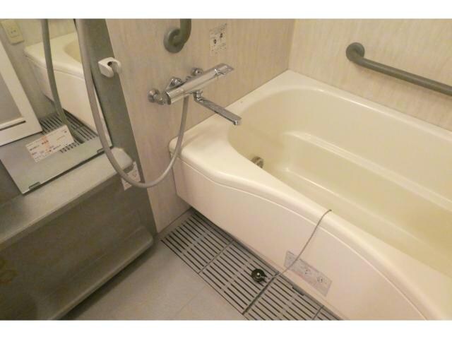 パークキューブ亀有の物件内観写真