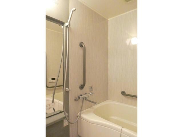 パークキューブ亀有の物件内観写真