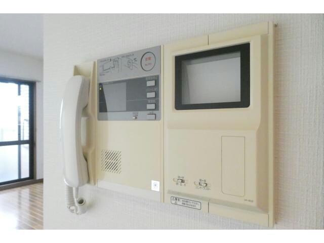 パークキューブ亀有の物件内観写真