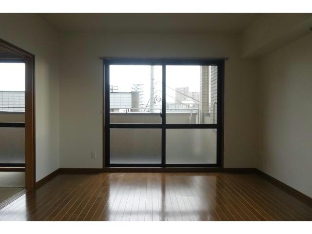 パークキューブ亀有の物件内観写真