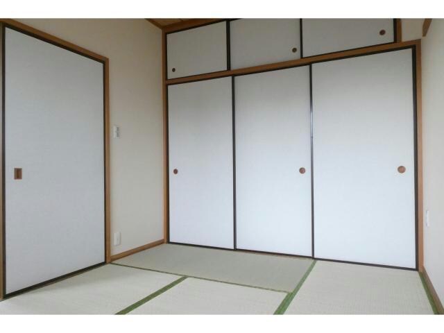 パークキューブ亀有の物件内観写真