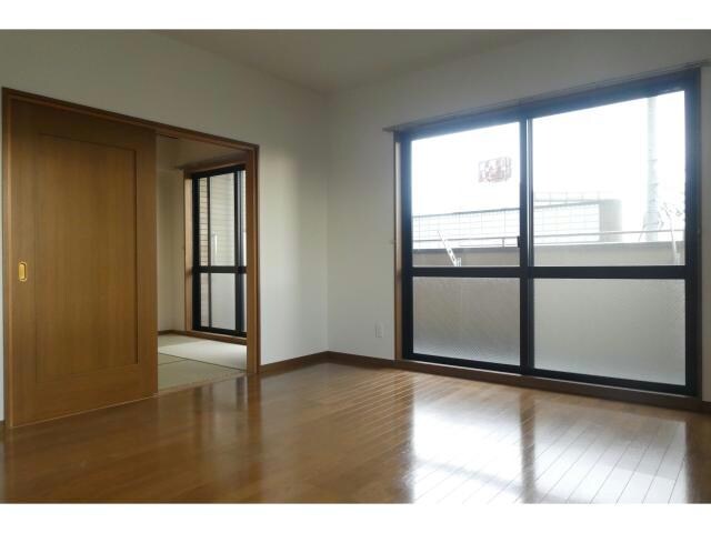 パークキューブ亀有の物件内観写真