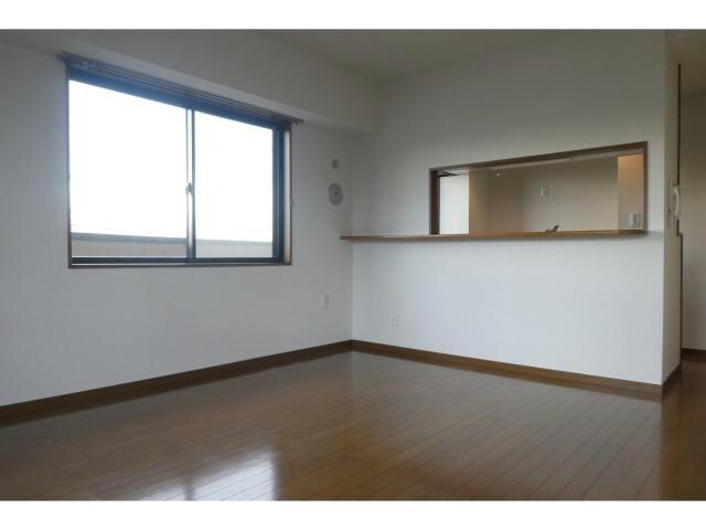 パークキューブ亀有の物件内観写真