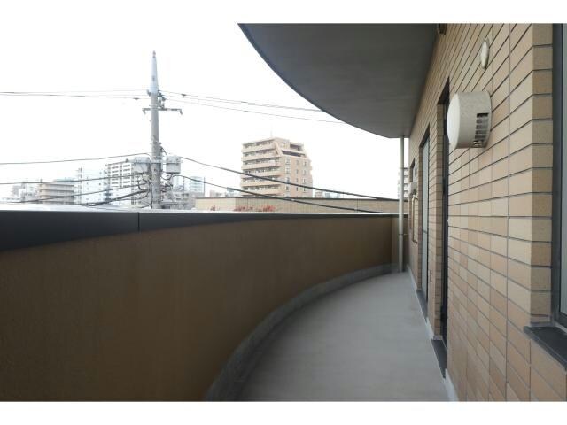 パークキューブ亀有の物件内観写真