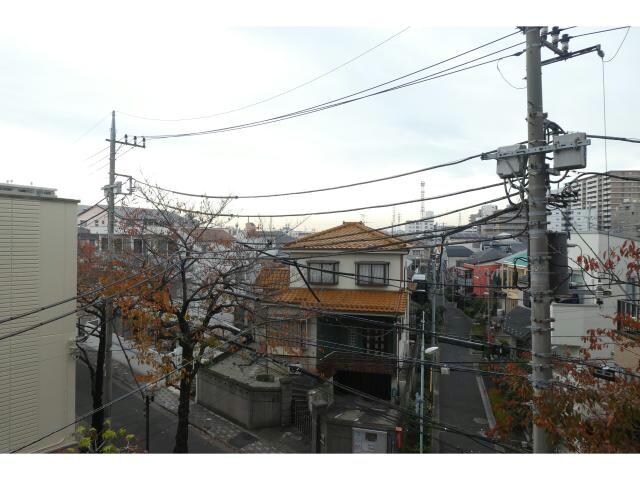 パークキューブ亀有の物件内観写真