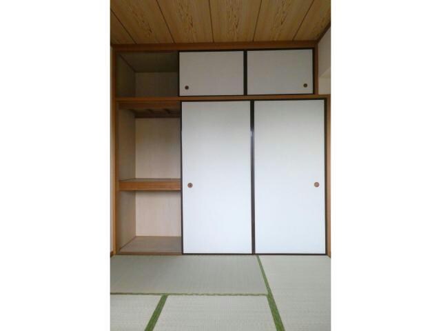 パークキューブ亀有の物件内観写真