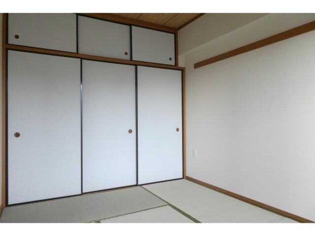 パークキューブ亀有の物件内観写真