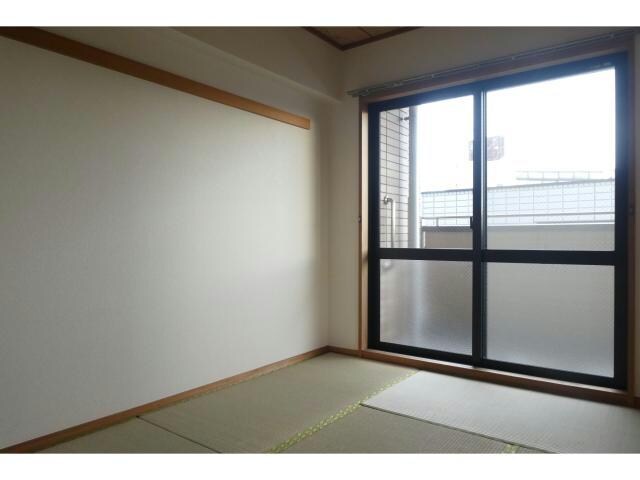 パークキューブ亀有の物件内観写真