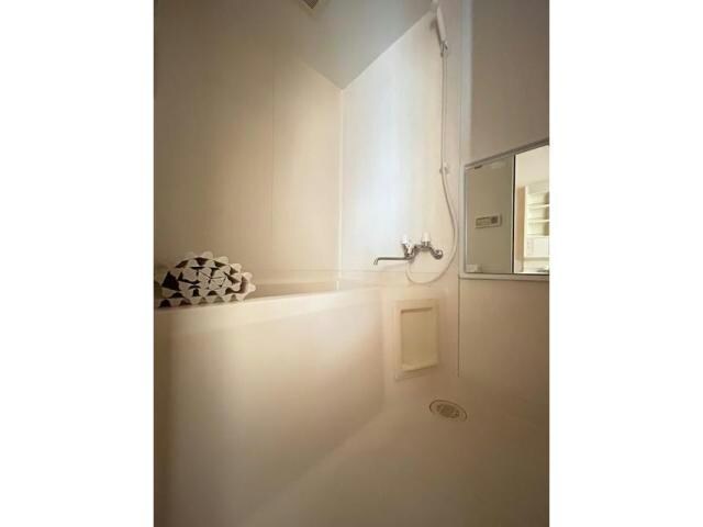 メイプルＹの物件内観写真