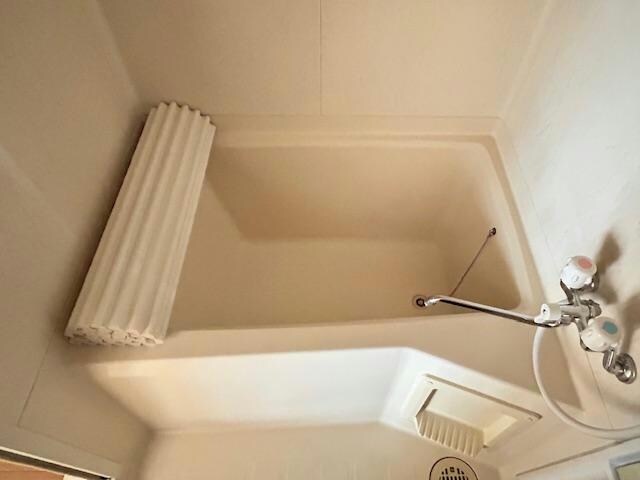 メイプルＹの物件内観写真