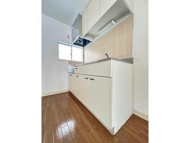 メイプルＹの物件内観写真