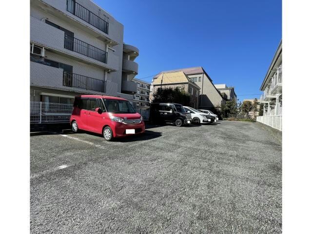 メイプルＹの物件外観写真