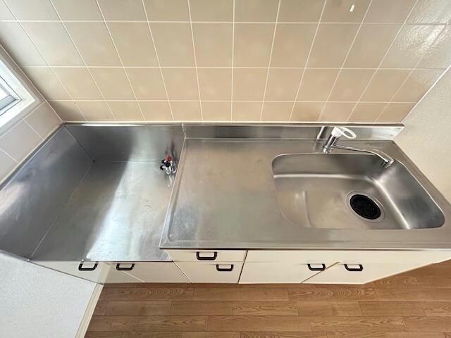 メイプルＹの物件内観写真