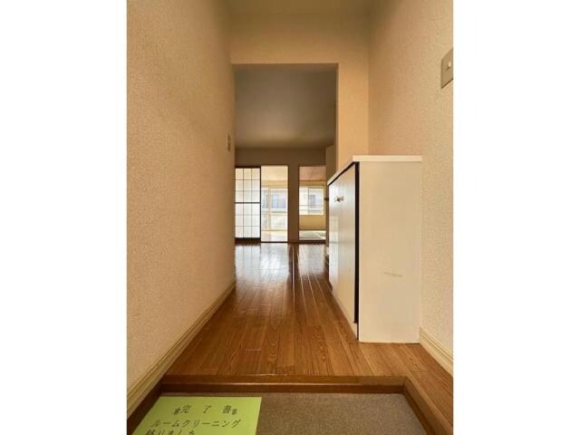 メイプルＹの物件内観写真