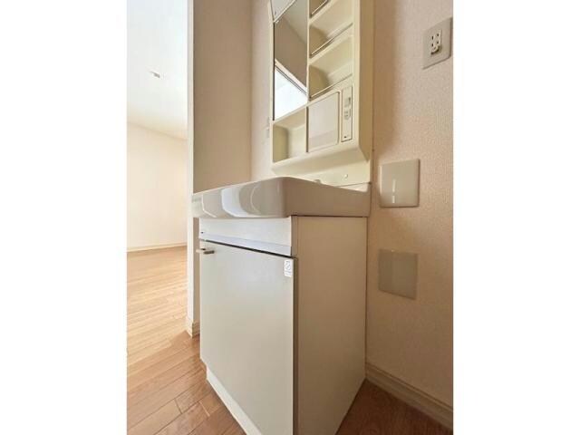 メイプルＹの物件内観写真