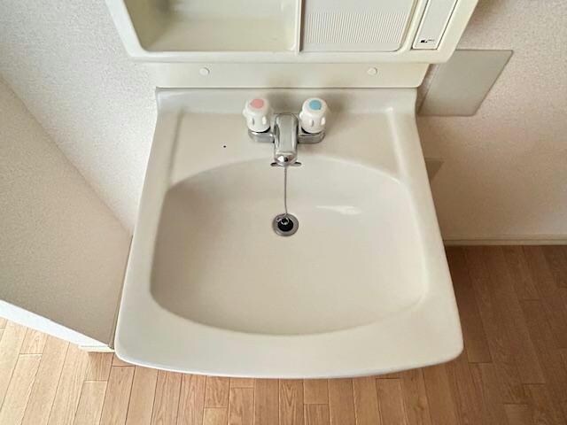 メイプルＹの物件内観写真