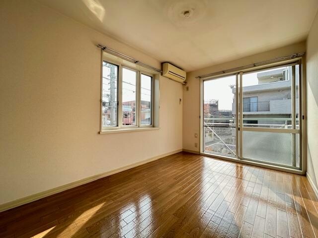 メイプルＹの物件内観写真