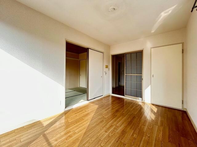 メイプルＹの物件内観写真