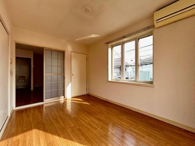 メイプルＹの物件内観写真