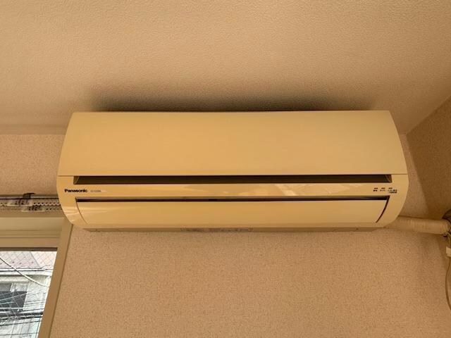 メイプルＹの物件内観写真