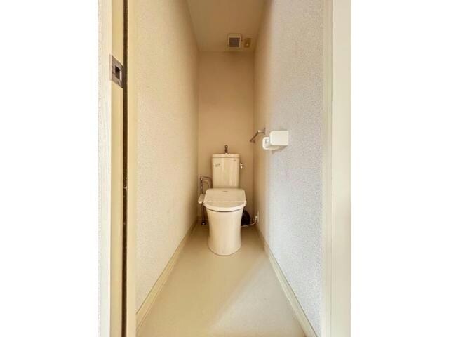 メイプルＹの物件内観写真