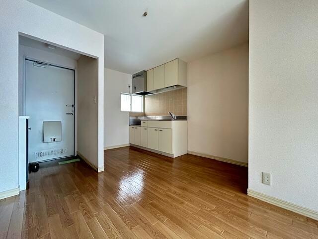 メイプルＹの物件内観写真