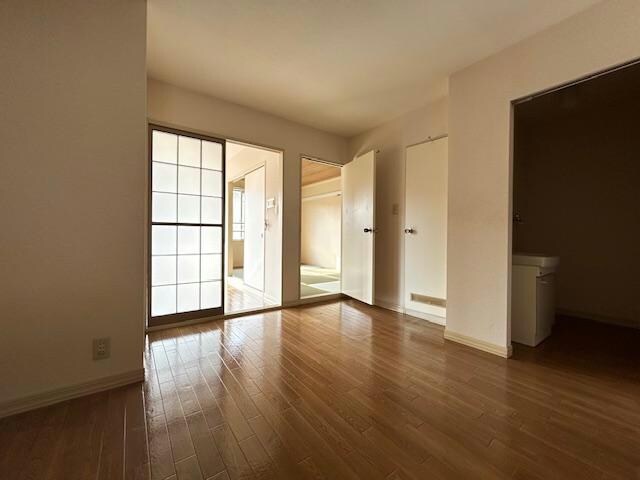 メイプルＹの物件内観写真