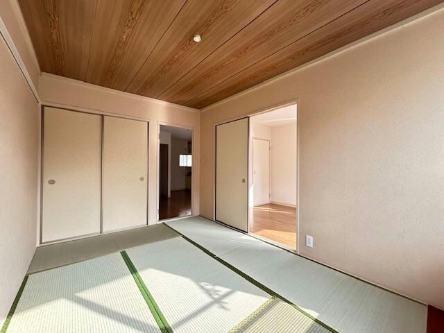 メイプルＹの物件内観写真