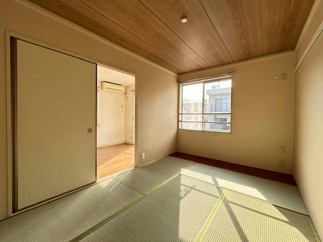 メイプルＹの物件内観写真