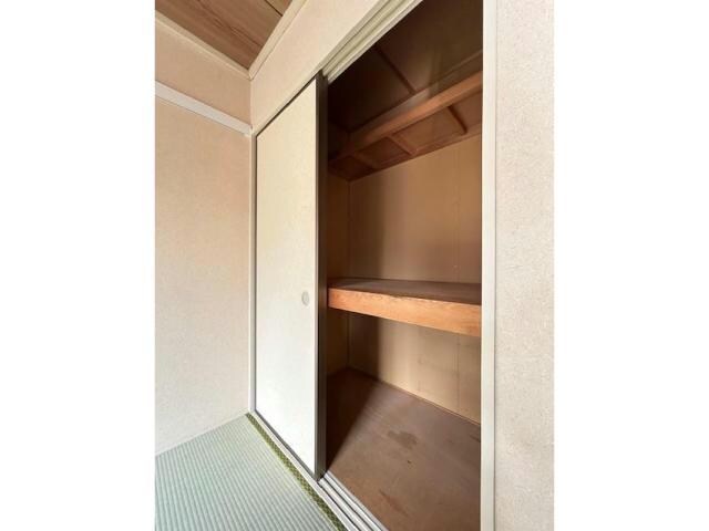 メイプルＹの物件内観写真