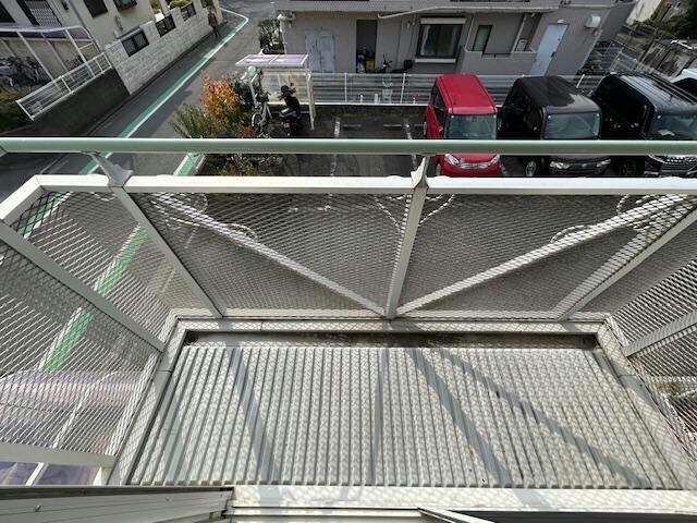 メイプルＹの物件内観写真