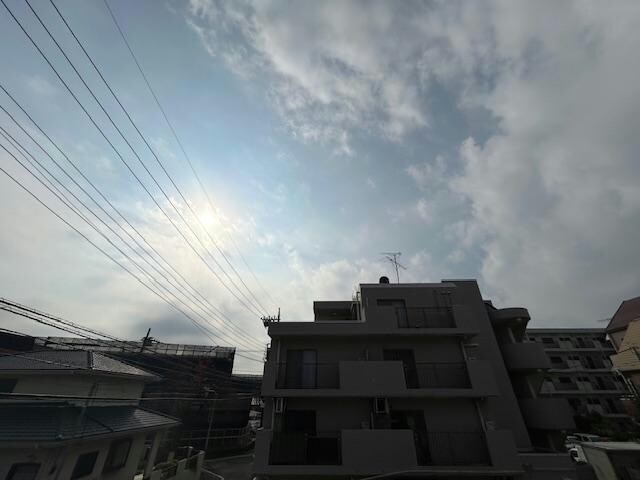 メイプルＹの物件内観写真