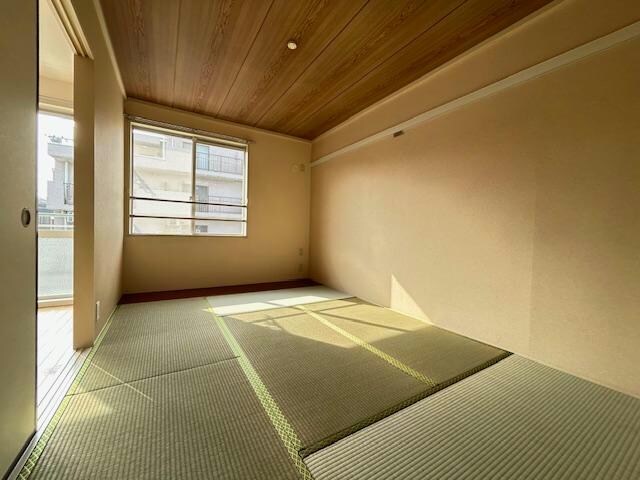 メイプルＹの物件内観写真