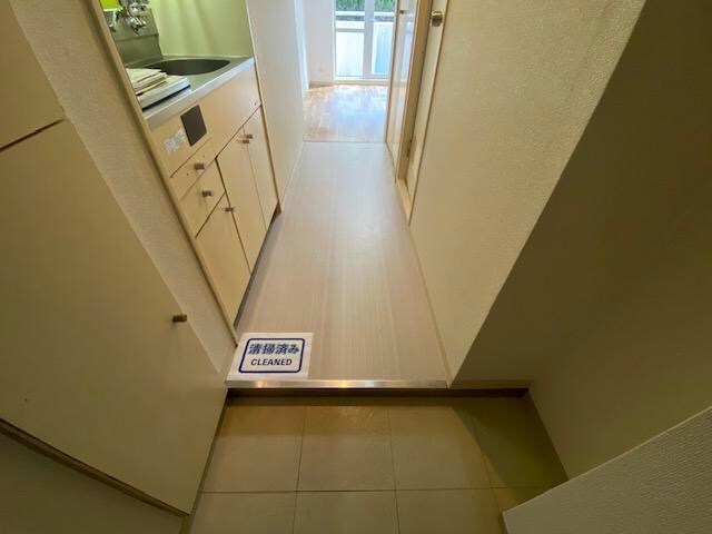 ＴＯＰ金町の物件内観写真