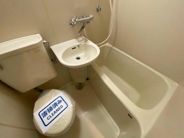 ＴＯＰ金町の物件内観写真