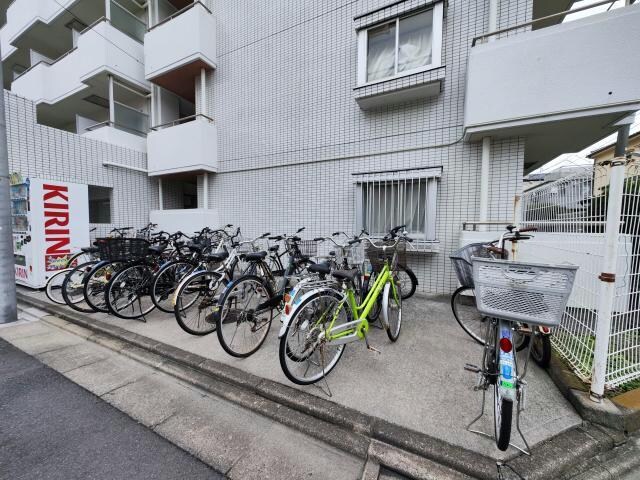 ＴＯＰ金町の物件外観写真