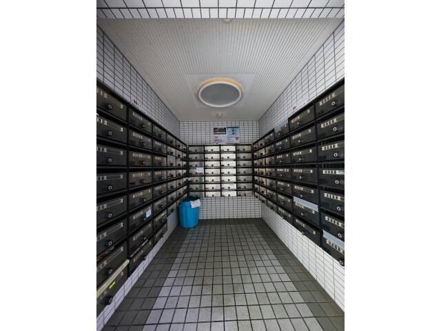 ＴＯＰ金町の物件外観写真