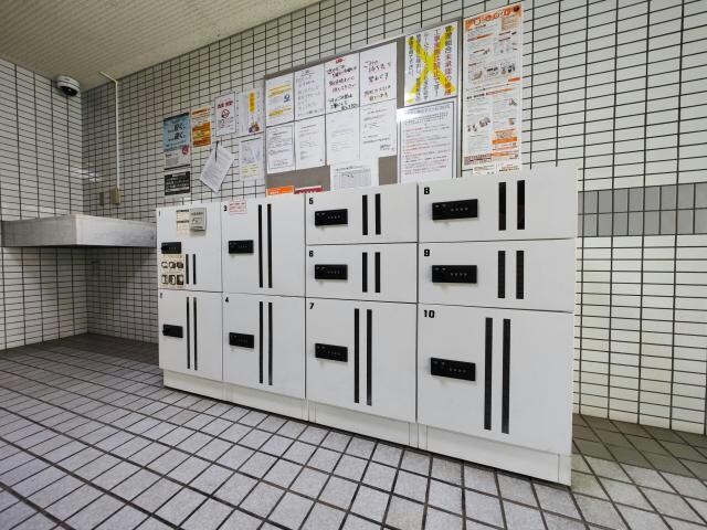 ＴＯＰ金町の物件外観写真