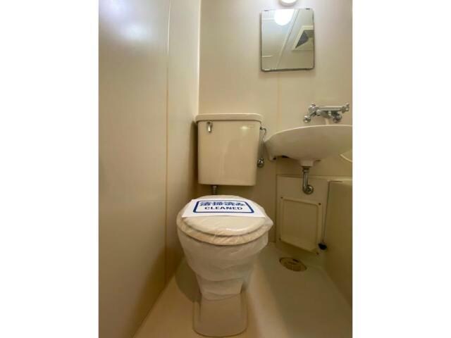 ＴＯＰ金町の物件内観写真