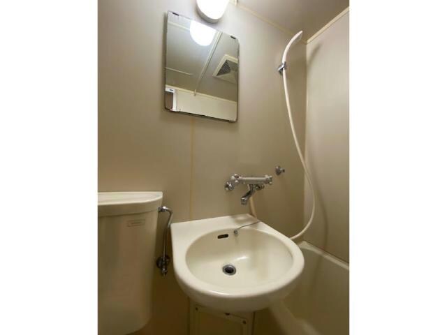 ＴＯＰ金町の物件内観写真