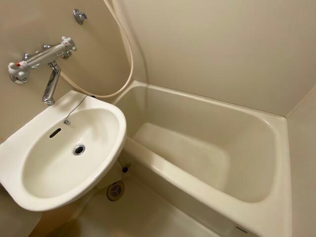 ＴＯＰ金町の物件内観写真