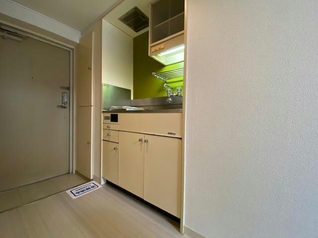 ＴＯＰ金町の物件内観写真