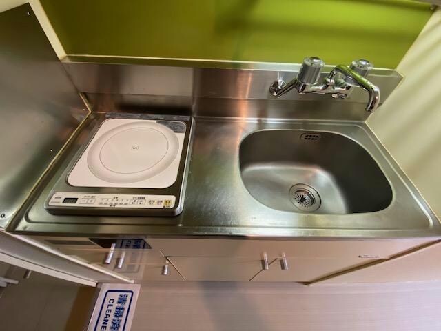 ＴＯＰ金町の物件内観写真