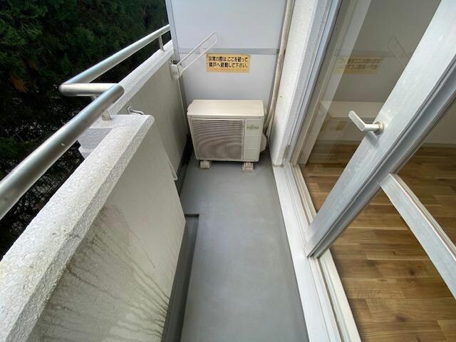 ＴＯＰ金町の物件内観写真