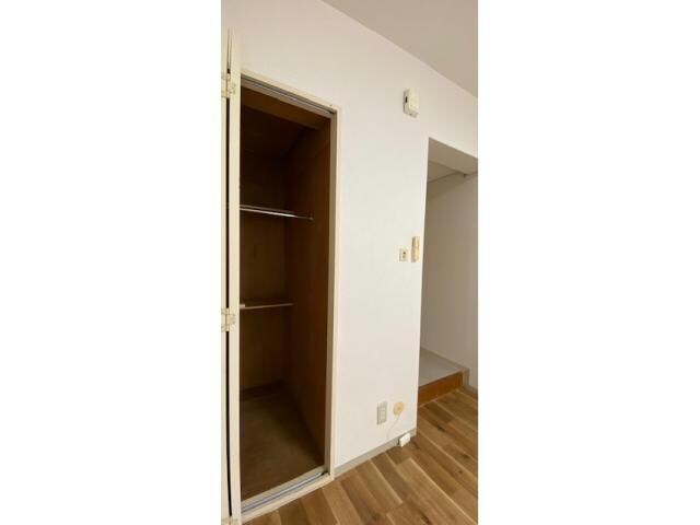 ＴＯＰ金町の物件内観写真