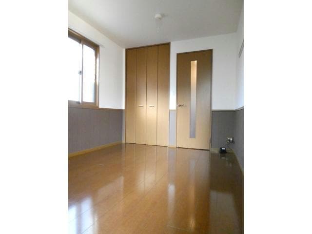 ハイツセイホⅢの物件内観写真