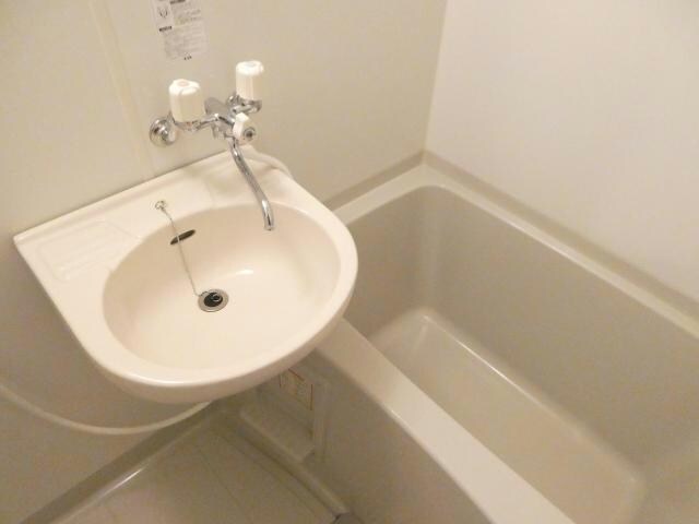 ハイツセイホⅢの物件内観写真